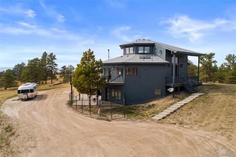 23150 E Lost Creek Trl, Agate, CO 80101 photo 12