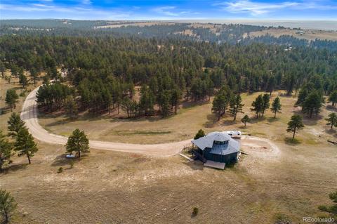 23150 E Lost Creek Trl, Agate, CO 80101 photo 7