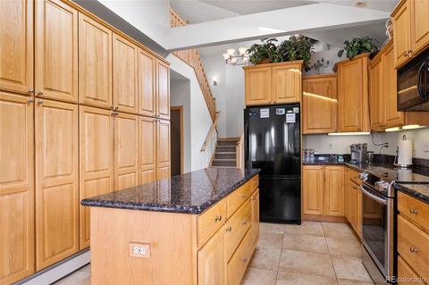 23150 E Lost Creek Trl, Agate, CO 80101 photo 17