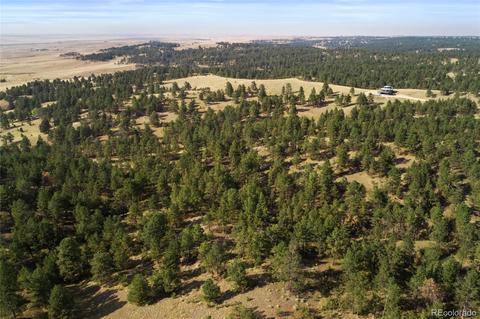 23150 E Lost Creek Trl, Agate, CO 80101 photo 8