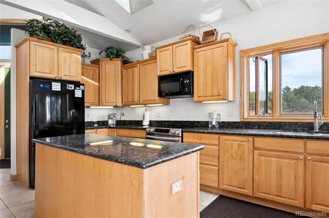 23150 E Lost Creek Trl, Agate, CO 80101 photo 18