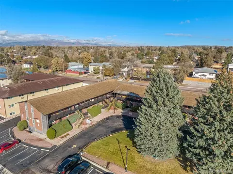 434 Valley Hi Cir #A2, Colorado Springs, CO 80910