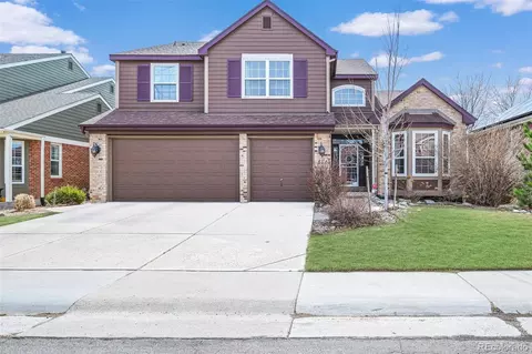 854 Countrybriar Ln, Highlands Ranch, CO 80129