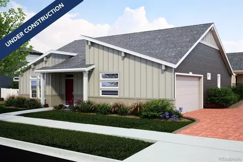 21895 E 51st St, Aurora, CO 80019