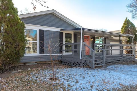 2696 E 99th Ave, Thornton, CO 80229 photo 2
