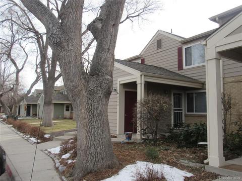 6962 E 1st Pl, Denver, CO 80220 photo 2