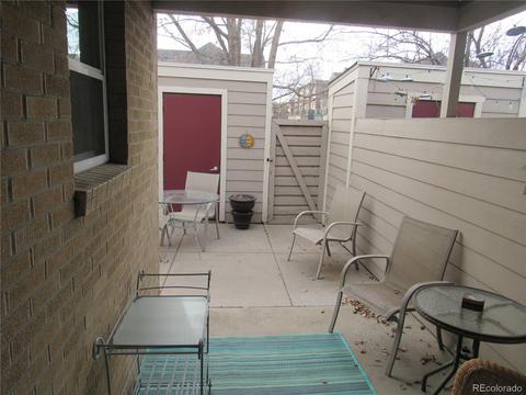 6962 E 1st Pl, Denver, CO 80220 photo 13