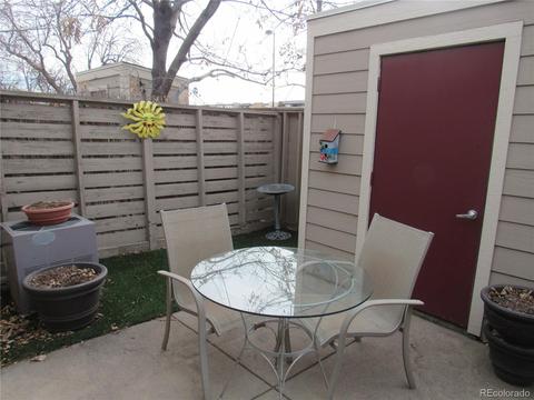 6962 E 1st Pl, Denver, CO 80220 photo 14