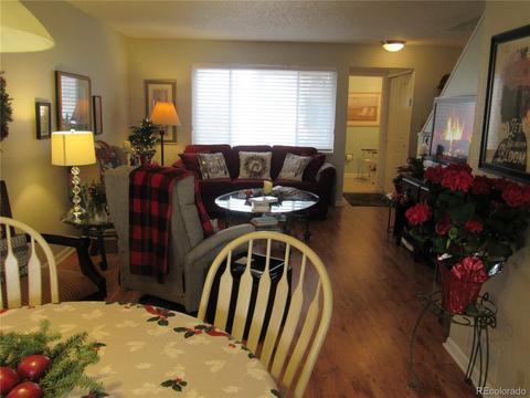 6962 E 1st Pl, Denver, CO 80220 photo 4
