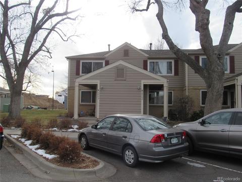 6962 E 1st Pl, Denver, CO 80220 photo 1
