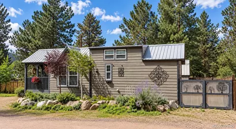 19253 E Us Hwy 24 10a, Woodland Park, CO 80863