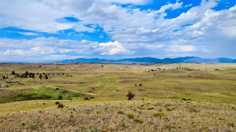 631 Dwyer Trl, Hartsel, CO 80449