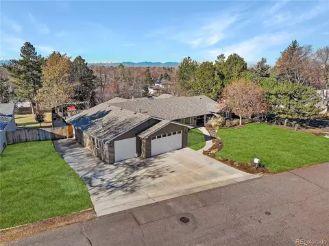 1901 S Newport, Denver, CO 80224