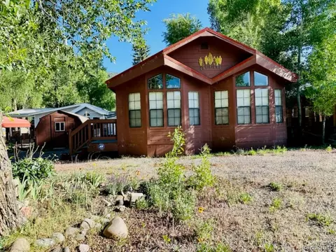72 Okie Ln, South Fork, CO 81154