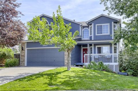18762 E Hamilton Dr, Aurora, CO 80013 photo 2