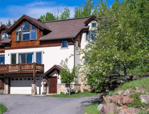 5601 Wildridge Rd E #B, Avon, CO 81620