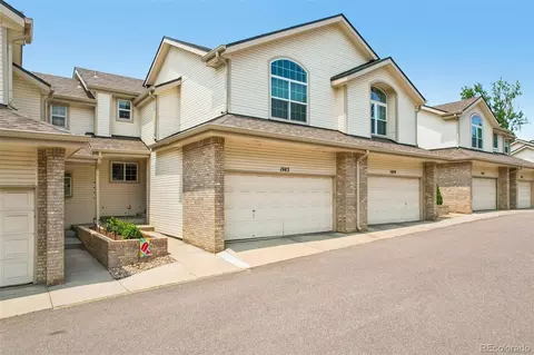 1983 S Xenia Way, Denver, CO 80231