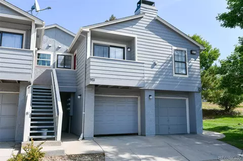 971 Tampico Ct, Colorado Springs, CO 80910