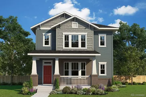 20904 E 62nd Ave, Aurora, CO 80019