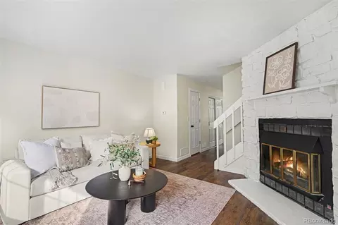 Living - 2537 E Nichols Cir, Centennial, CO 80122 photo 2 of 2