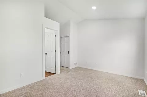 Bedroom - 2537 E Nichols Cir, Centennial, CO 80122 photo 2 of 7