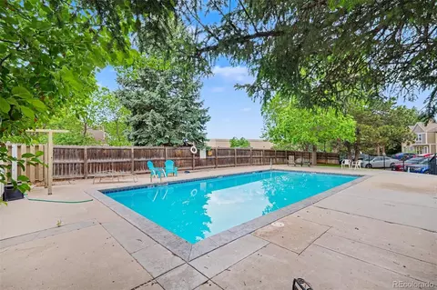 Exterior - 2537 E Nichols Cir, Centennial, CO 80122 photo 5 of 8