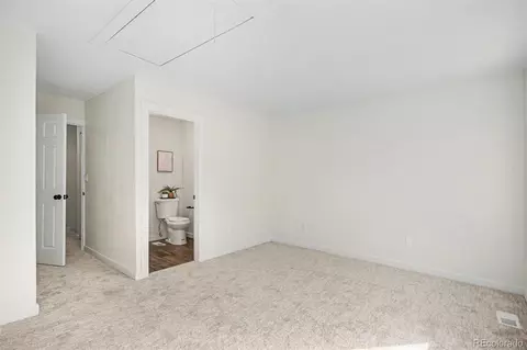 Bedroom - 2537 E Nichols Cir, Centennial, CO 80122 photo 5 of 7