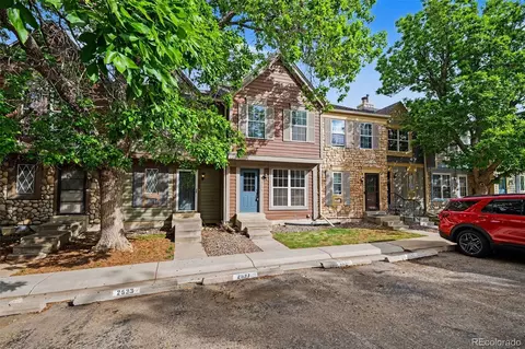 Exterior - 2537 E Nichols Cir, Centennial, CO 80122 photo 8 of 8