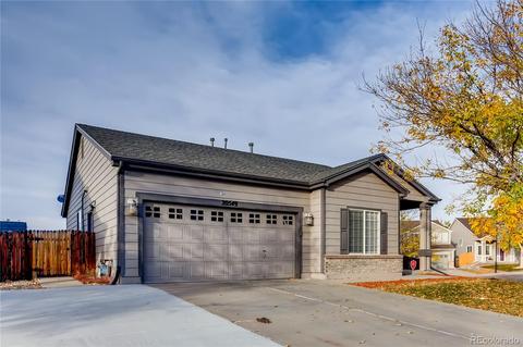 20549 E Milan Pl, Aurora, CO 80013 photo 1