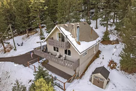 30162 Pine Crest Dr, Evergreen, CO 80439