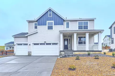39857 Floyd St, Elizabeth, CO 80107