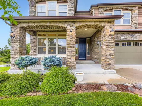 1648 Exquisite St, Castle Rock, CO 80109
