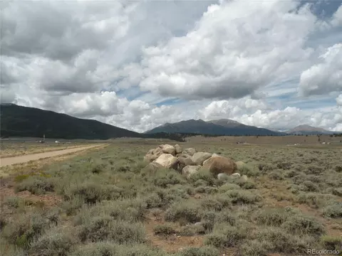 Parcel 10 Tract 17, Twin Lakes, CO 81251