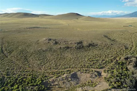 9740 Boulder Blvd, Blanca, CO 81123