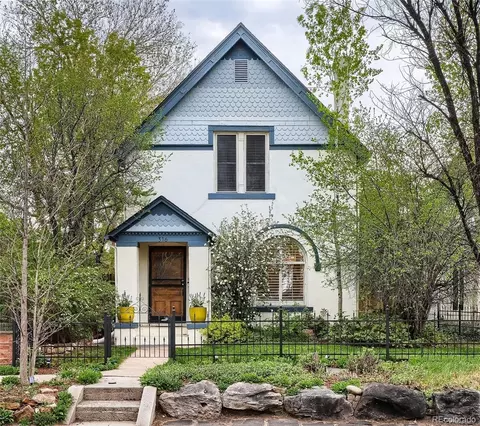 316 S High St, Denver, CO 80209