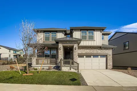 2946 S Quaker St, Morrison, CO 80465