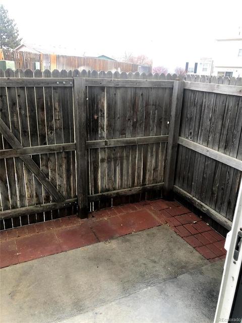16261 E 17th Pl #B, Aurora, CO 80011 photo 22