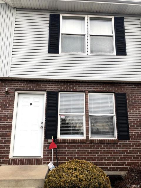 16261 E 17th Pl #B, Aurora, CO 80011 photo 1