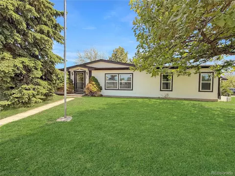 205 E 8th St, Flagler, CO 80815