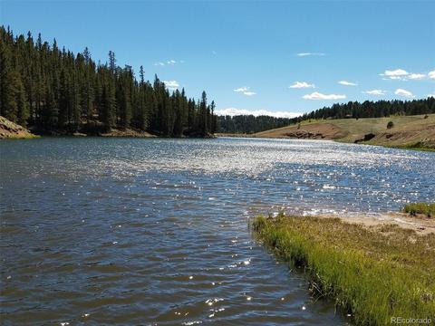 2856 Blue Mesa Dr, Divide, CO 80814 photo 2