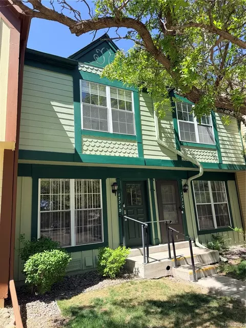 1731 S Blackhawk Way #D, Aurora, CO 80012