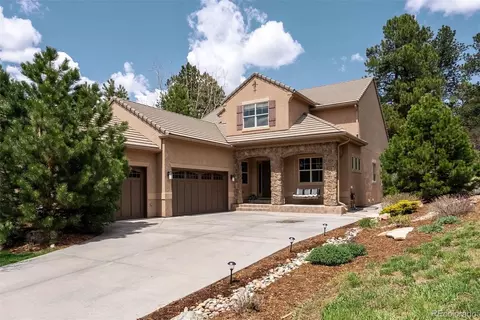 5091 Hidden Pond Pl, Castle Rock, CO 80108