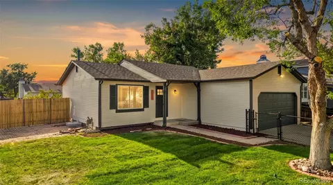 4303 Elkhart St, Denver, CO 80239