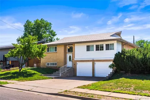 2951 S Downing St, Englewood, CO 80113