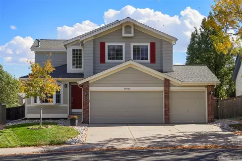 10432 Tiger Run, Lone Tree, CO 80124