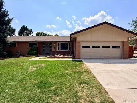 2753 S Benton St, Denver, CO 80227