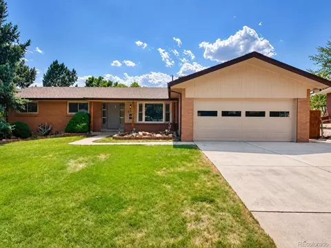 2753 S Benton St, Denver, CO 80227