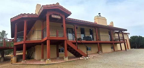 3818 Fontaine Rd, Fort Garland, CO 81133