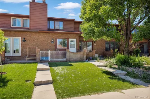 435 Dahlia St, Fort Morgan, CO 80701