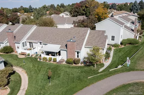 2822 S Heather Gardens Way #A, Aurora, CO 80014